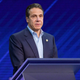 Illustration for article titled DNC Bows To Pressure By Adding Andrew Cuomo To Increase Ethnic Representation On Debate Stage